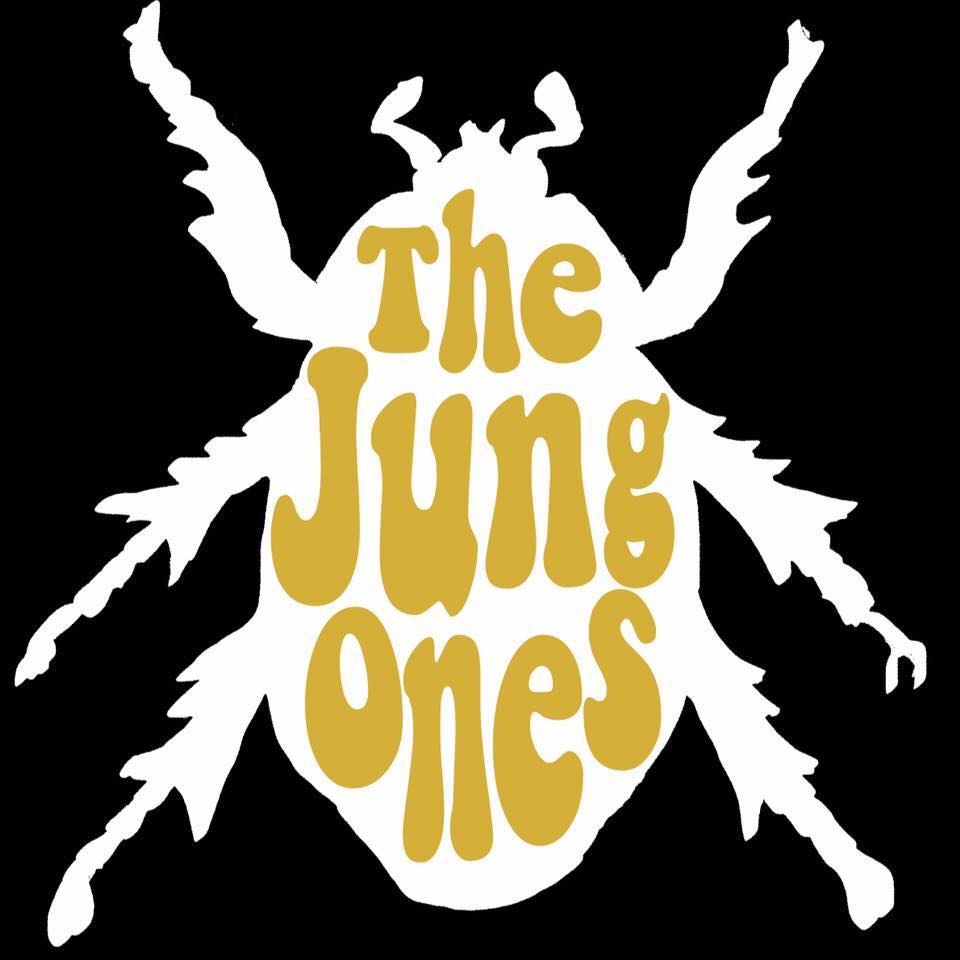 Jung Ones Logo