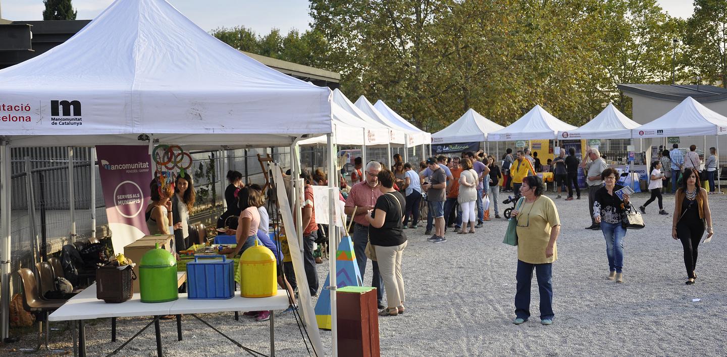 Eco Sant Cugat 2016